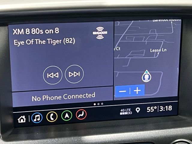 Used 2022 Chevrolet Colorado ZR2 w/ Colorado ZR2 Bison Edition image 29