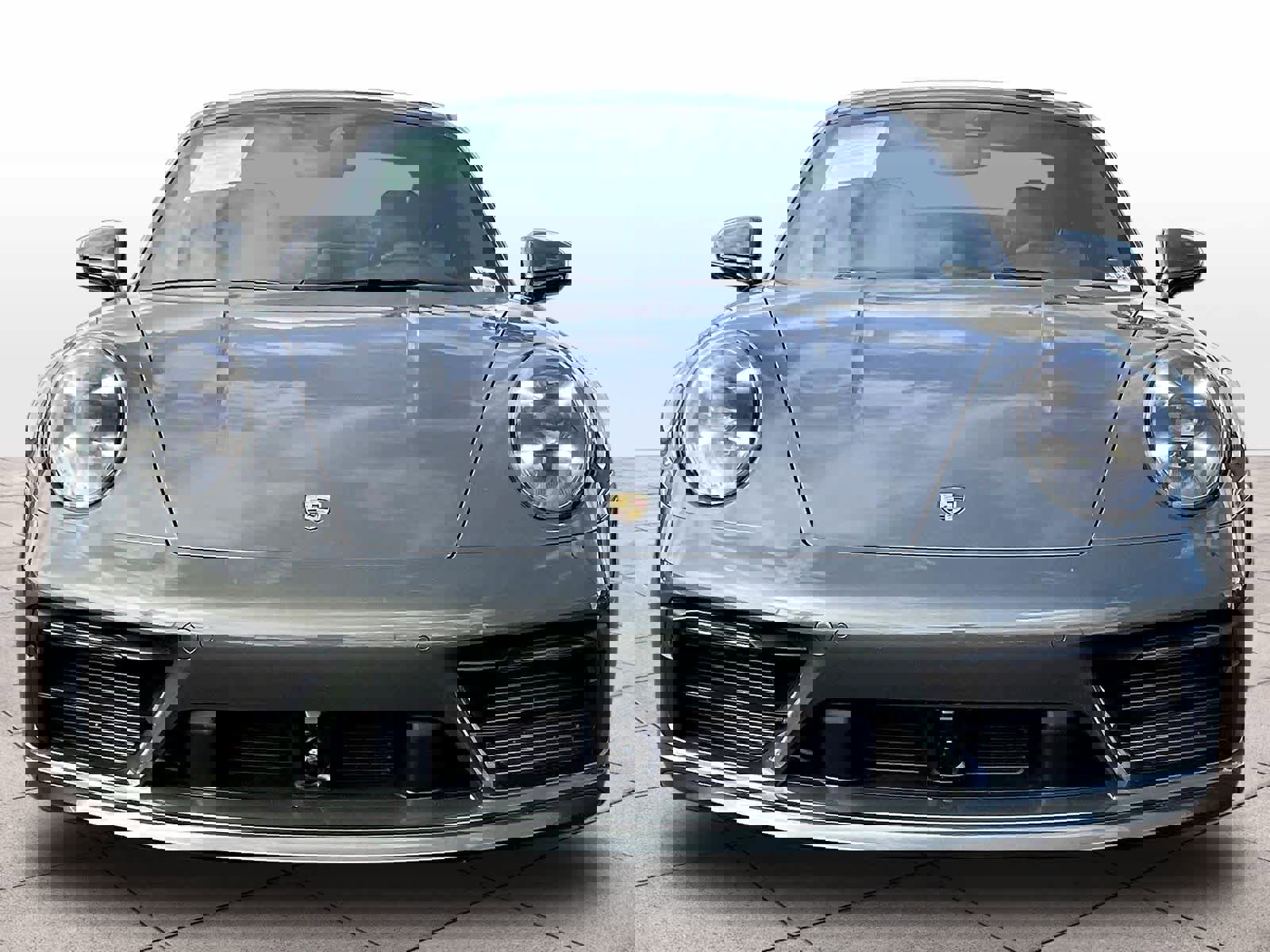 Used 2024 Porsche 911 Carrera 4S image 3