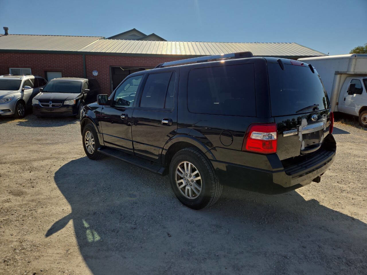 Used 2012 Ford Expedition Limited image 6