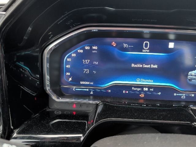 Used 2022 Chevrolet Silverado 1500 RST AWD/4WD image 12