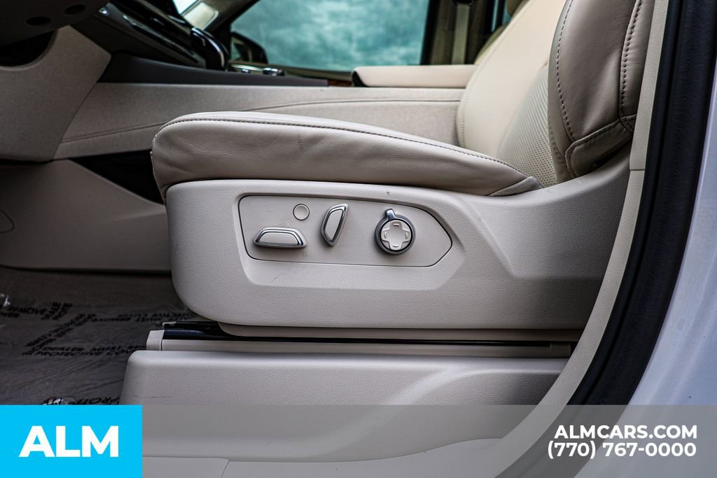 Used 2024 Cadillac Escalade Sport Platinum image 29