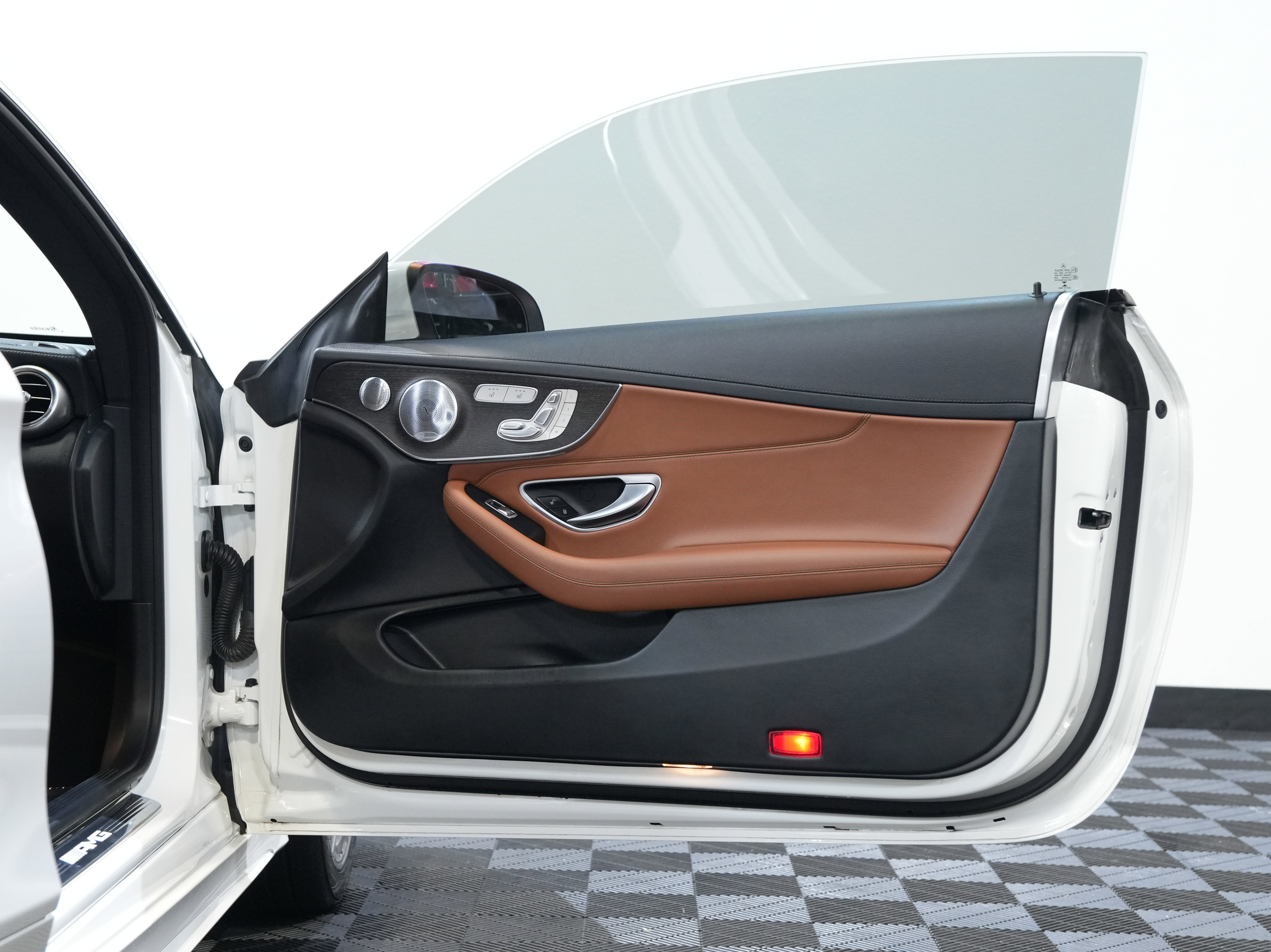 Used 2020 Mercedes-Benz C 43 AMG 4MATIC Coupe image 24