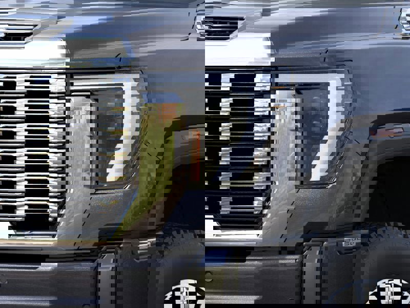 New 2026 GMC Sierra 2500 Denali w/ Denali Reserve Package image 34