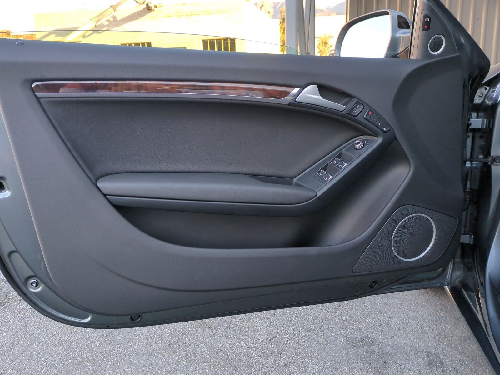 Used 2014 Audi A5 2.0T Premium Plus FWD image 16