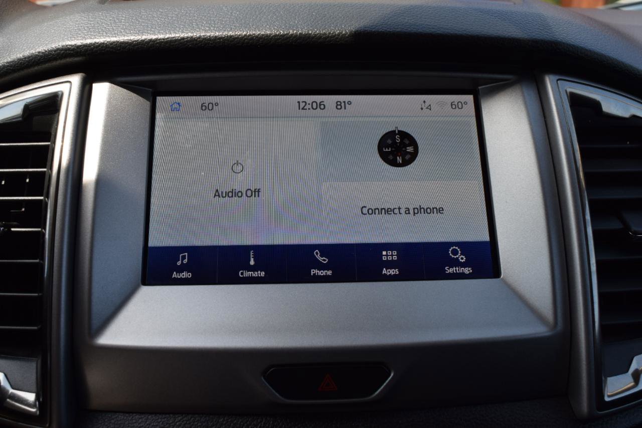 Used 2021 Ford Ranger XLT w/ Equipment Group 301A Mid image 23