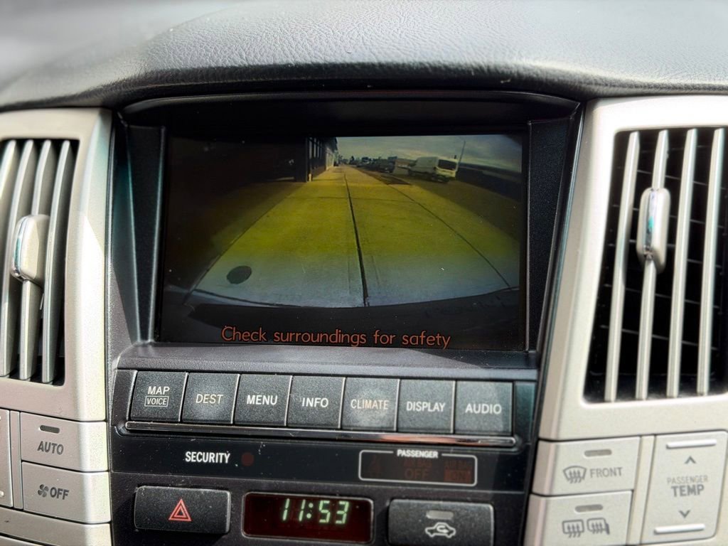 Used 2009 Lexus RX 350 AWD image 31