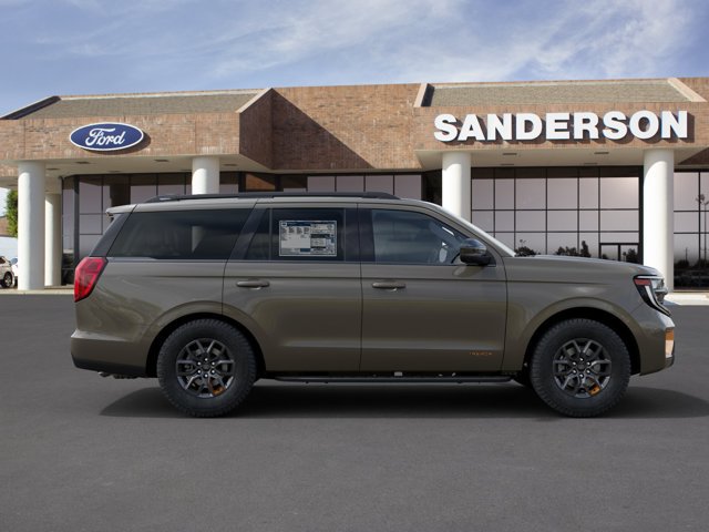 New 2027 Ford Expedition Tremor w/ Driver's Package AWD/4WD image 8