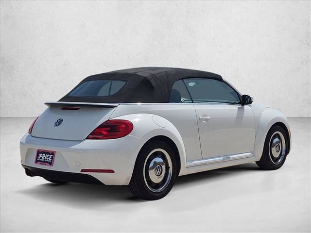 Used 2013 Volkswagen Beetle 2.5 FWD image 5