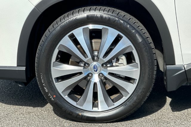 Used 2020 Subaru Ascent Limited w/ Technology Package AWD/4WD image 34