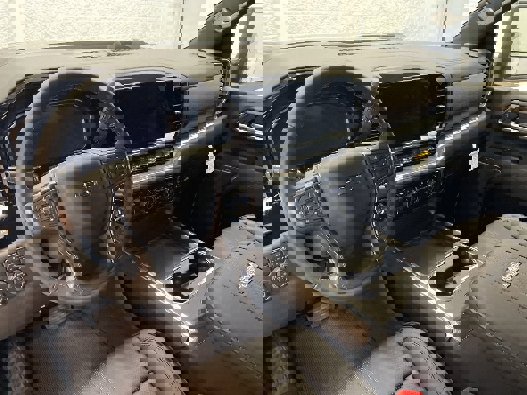 New 2026 Chevrolet Silverado 3500 High Country w/ High Country Premium Package image 17