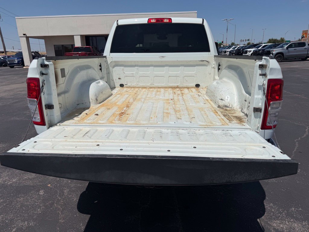 Used 2024 RAM 2500 Big Horn AWD/4WD image 15