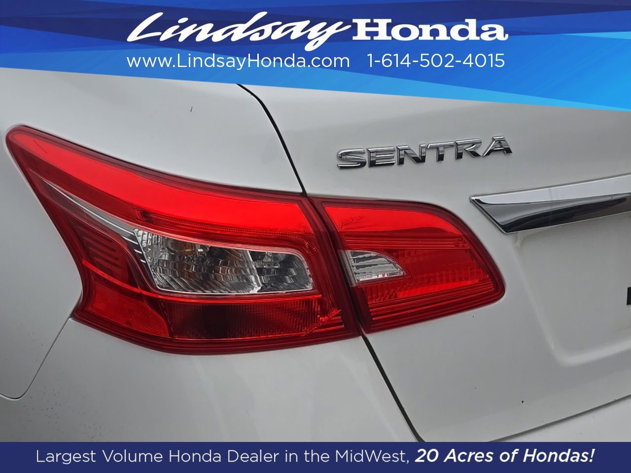 Used 2017 Nissan Sentra S image 12