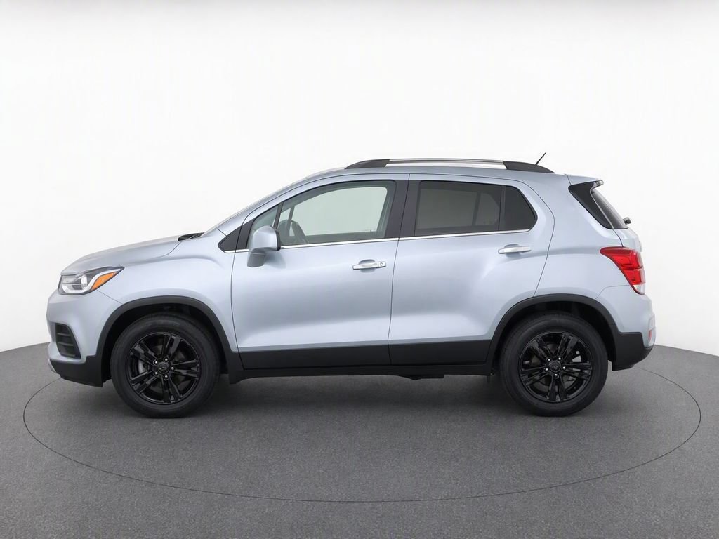 Used 2020 Chevrolet Trax LT w/ LT Convenience Package FWD image 5