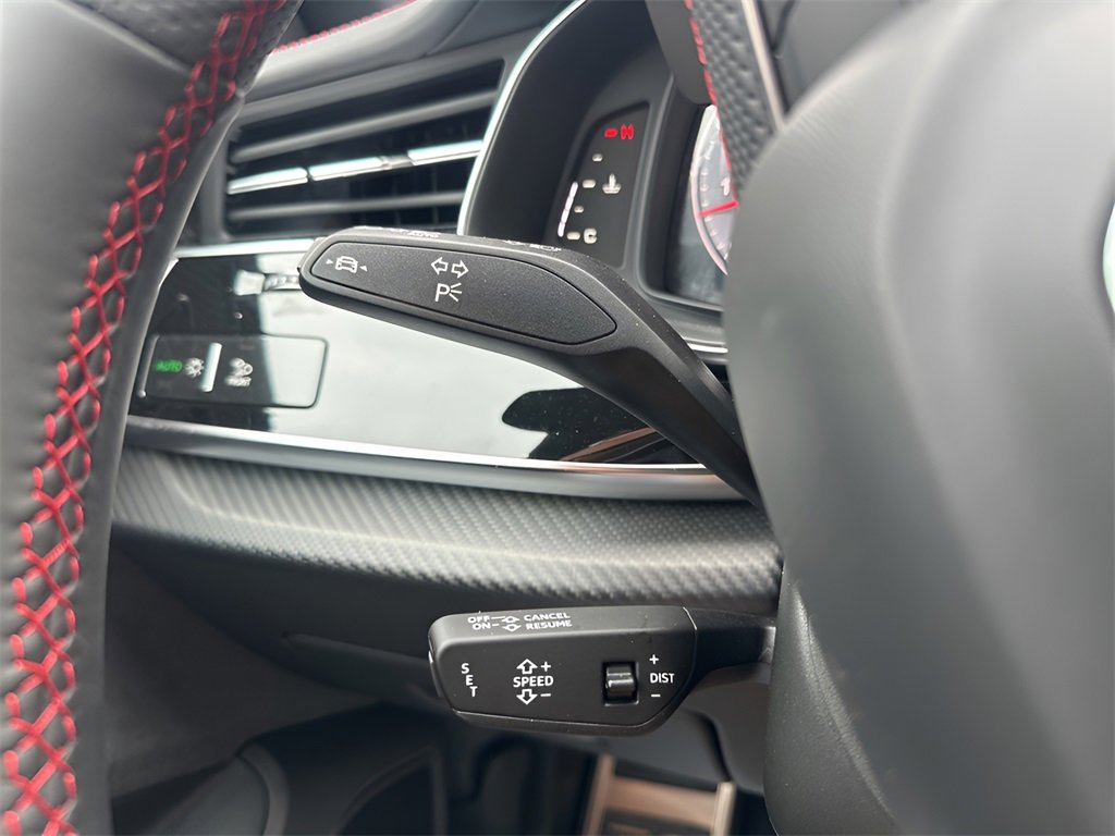 New 2026 Audi Q8 Prestige image 29