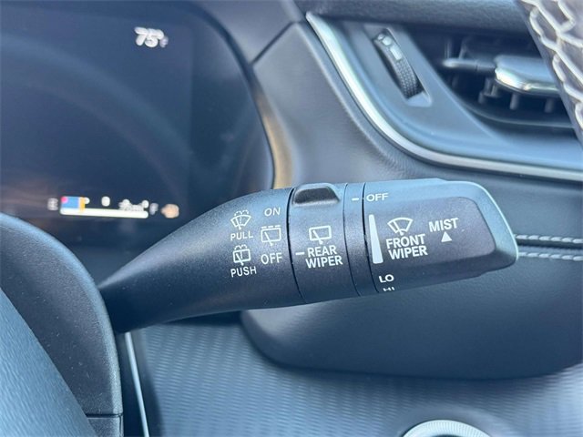 New 2025 Jeep Grand Cherokee Laredo w/ Luxury Tech Group I image 11