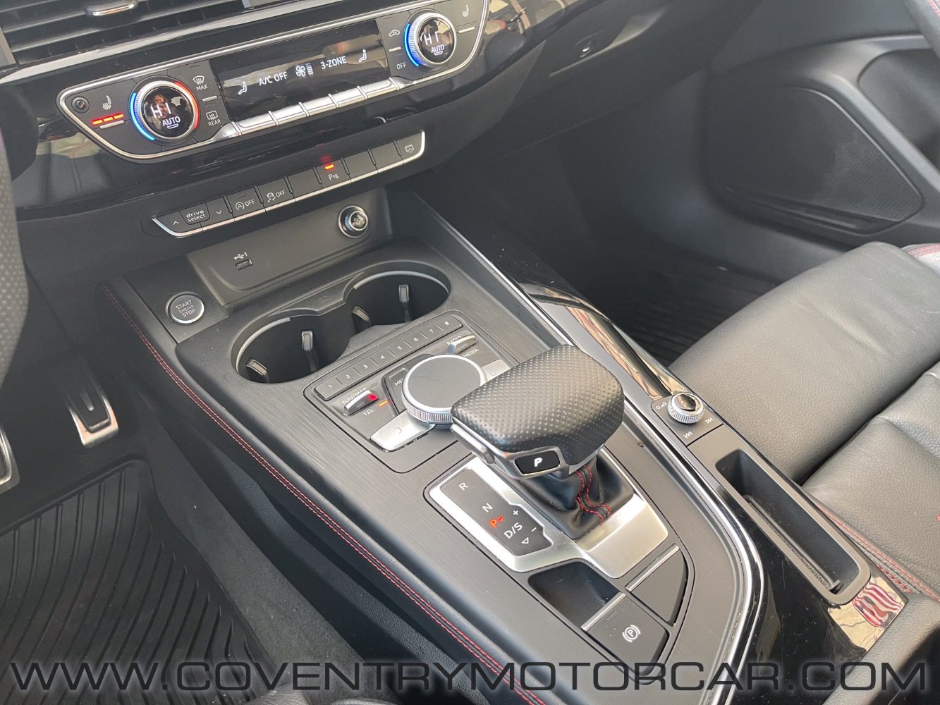Used 2019 Audi A4 2.0T Premium Plus image 21