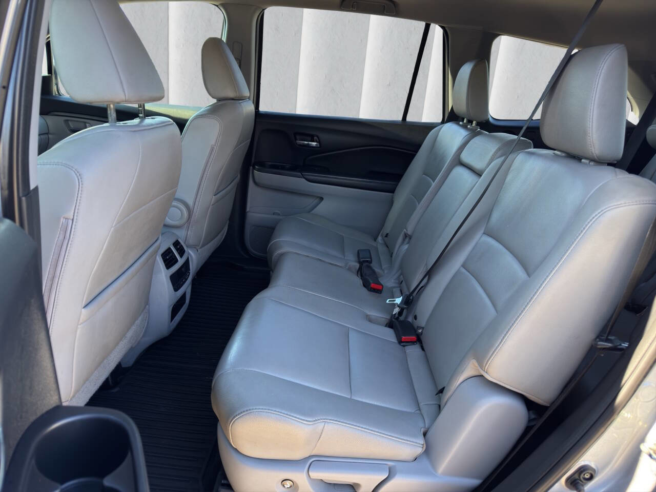 Used 2016 Honda Pilot EX-L image 11