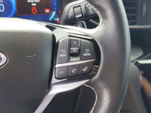 Used 2023 Ford Explorer ST w/ Equipment Group 401A AWD/4WD image 25