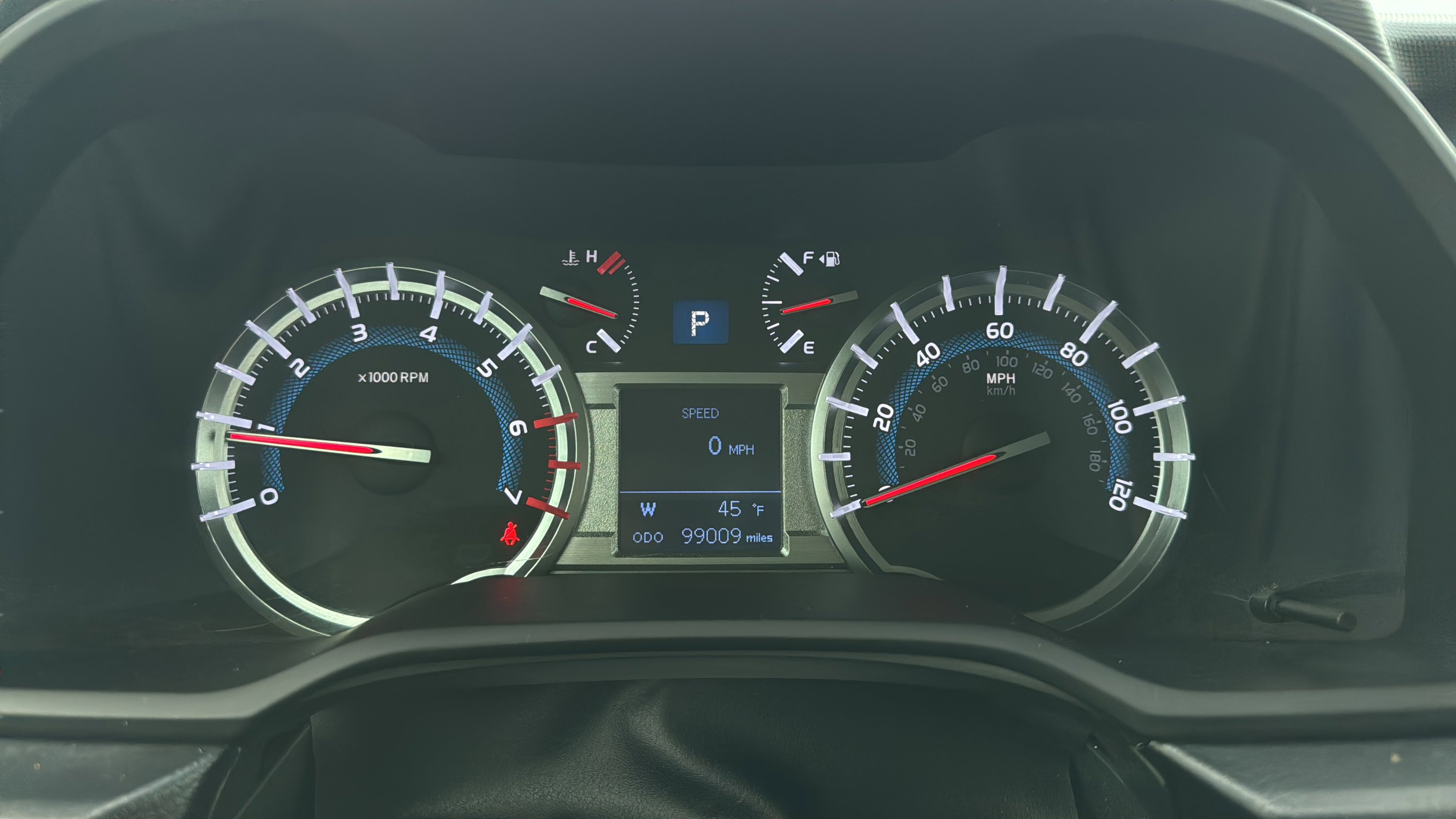 Used 2019 Toyota 4Runner SR5 image 23