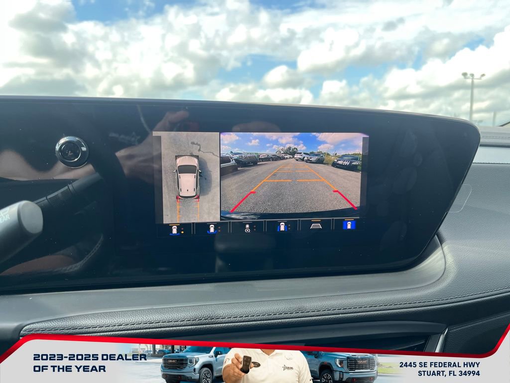 New 2026 Buick Encore GX Sport Touring w/ Advanced Technology Package image 31