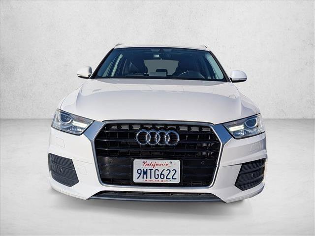 Used 2017 Audi Q3 2.0T Premium video 2