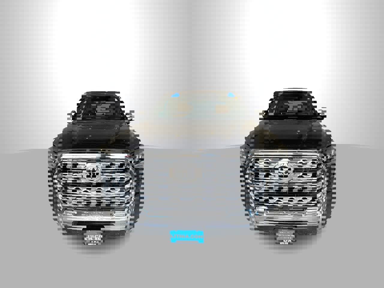 Used 2024 Toyota Tundra 1794 Edition image 3