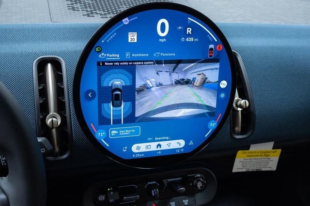 New 2026 MINI Cooper Countryman S image 14