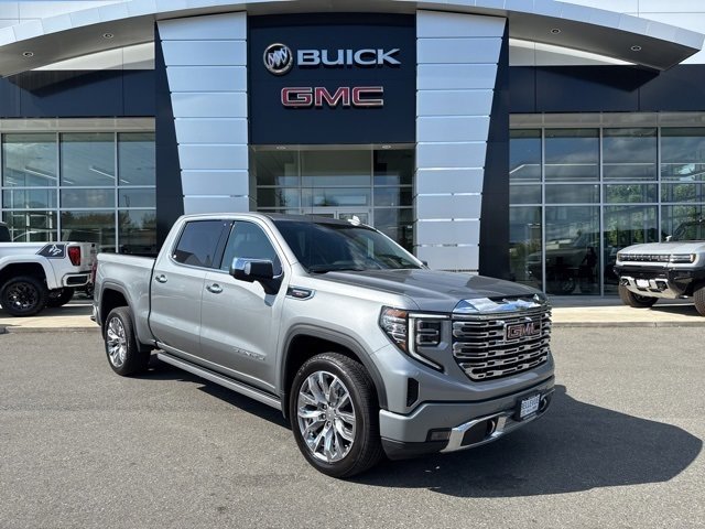 Used 2025 GMC Sierra 1500 Denali image 24