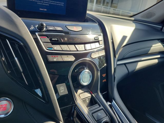 Used 2019 Acura RDX FWD image 33