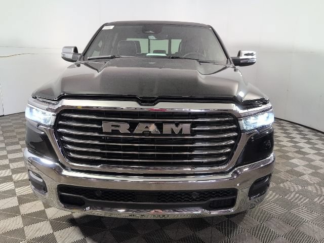 New 2026 RAM 1500 Laramie AWD/4WD image 2