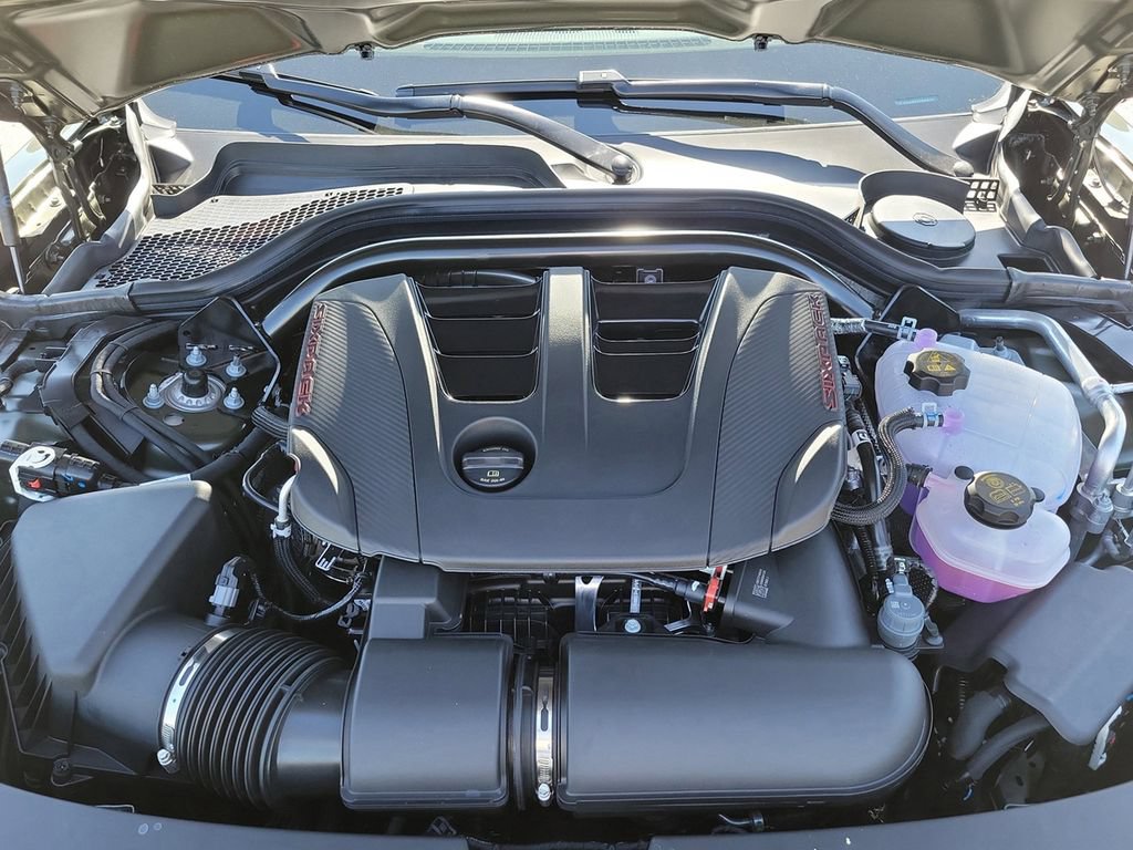 New 2026 Dodge Charger Scat Pack AWD/4WD image 36