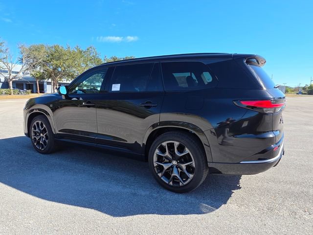 New 2026 Lexus TX 500h 500h F SPORT Performance Premi image 5