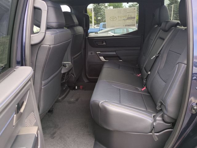 New 2026 Toyota Tundra Platinum AWD/4WD image 24