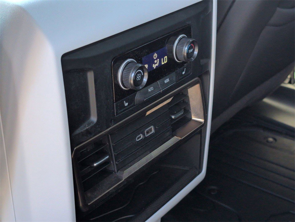 Certified 2024 GMC Hummer EV 2X image 19