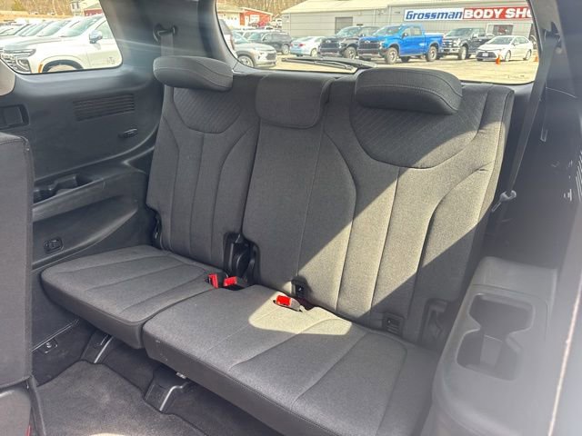 Used 2023 Hyundai Palisade SE image 18
