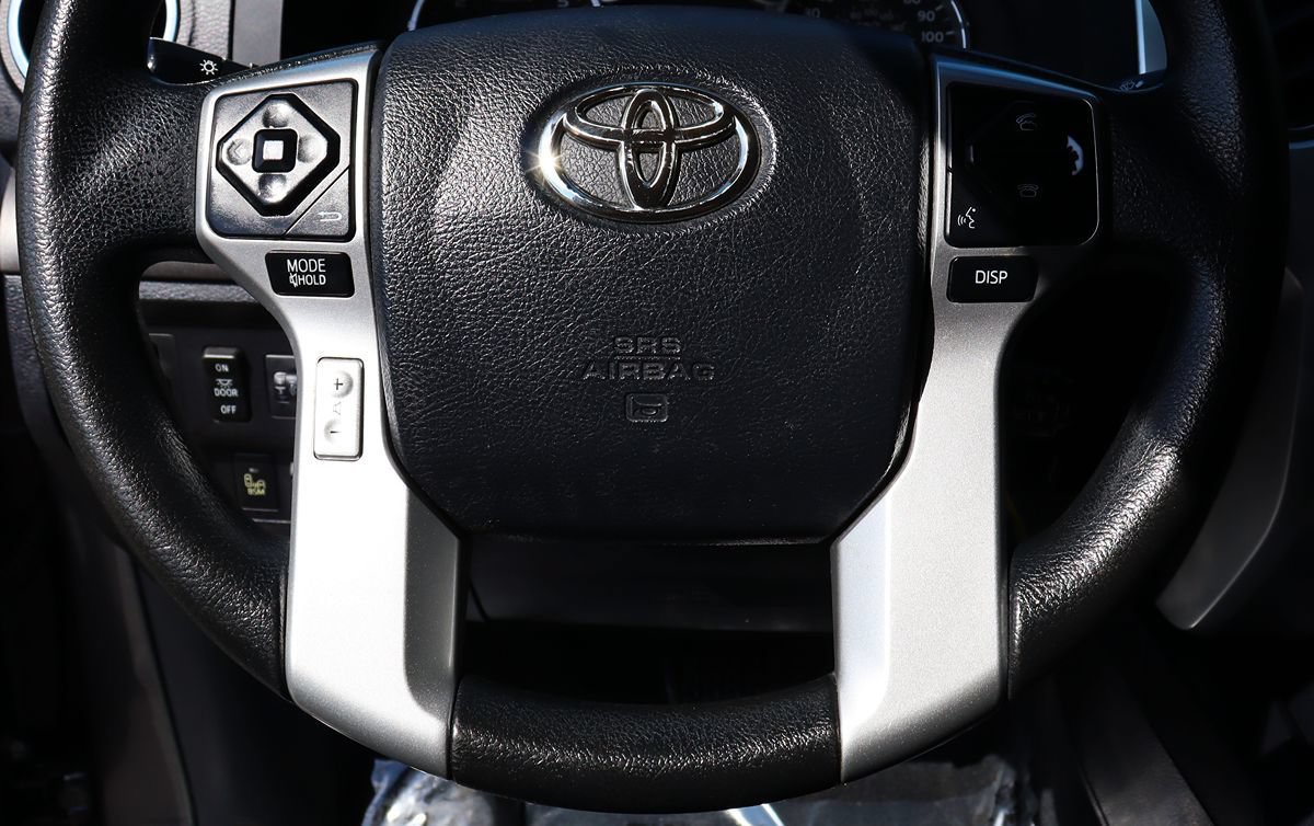 Used 2017 Toyota Tundra SR5 w/ TRD Off Road Package RWD image 57