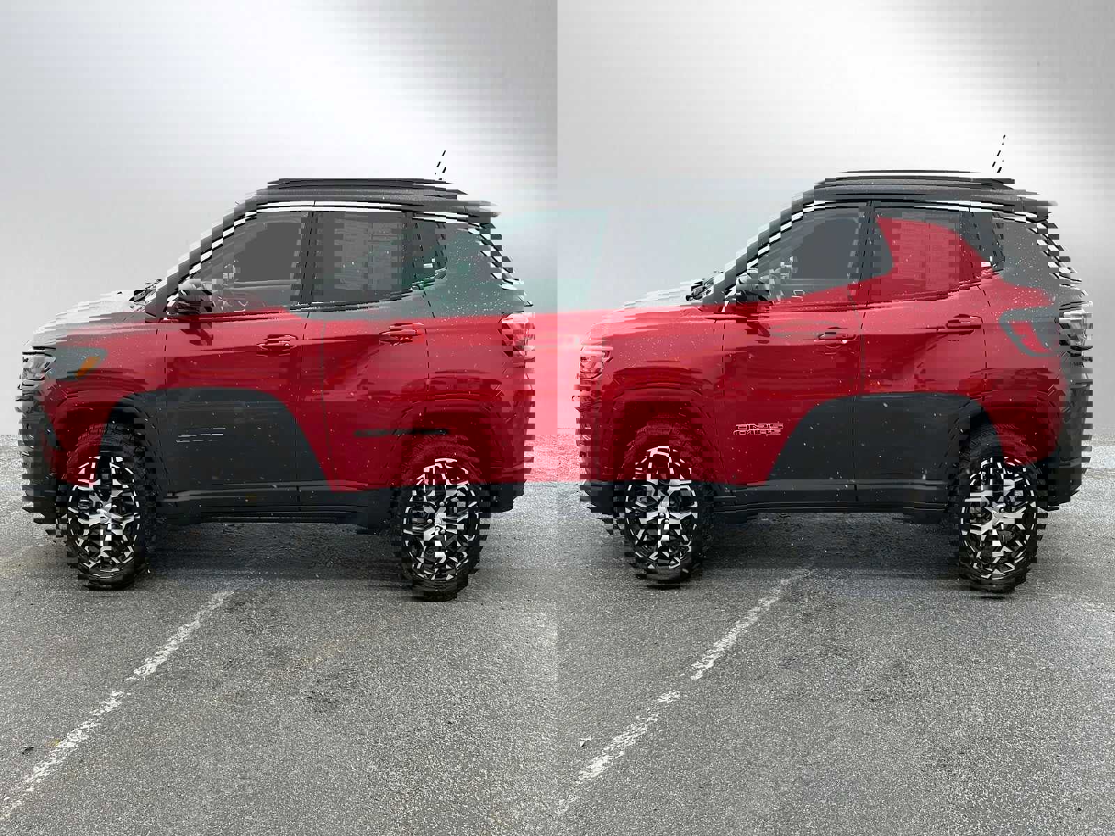 Used 2024 Jeep Compass Limited image 6