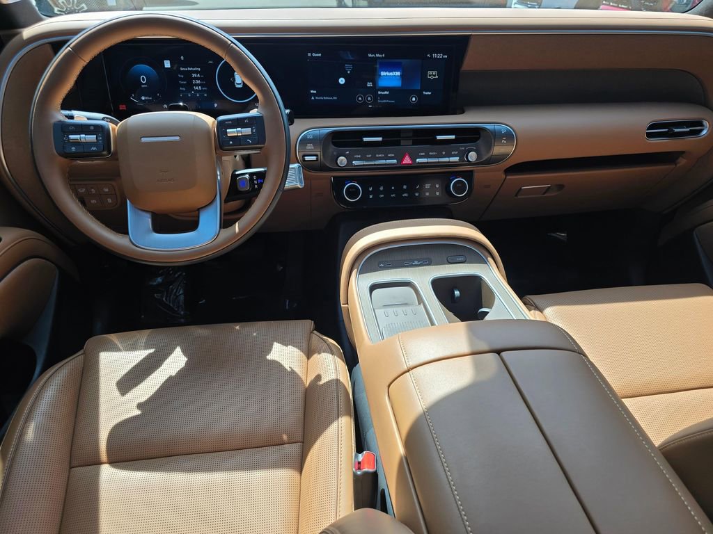 Used 2026 Hyundai Palisade Calligraphy AWD/4WD image 20