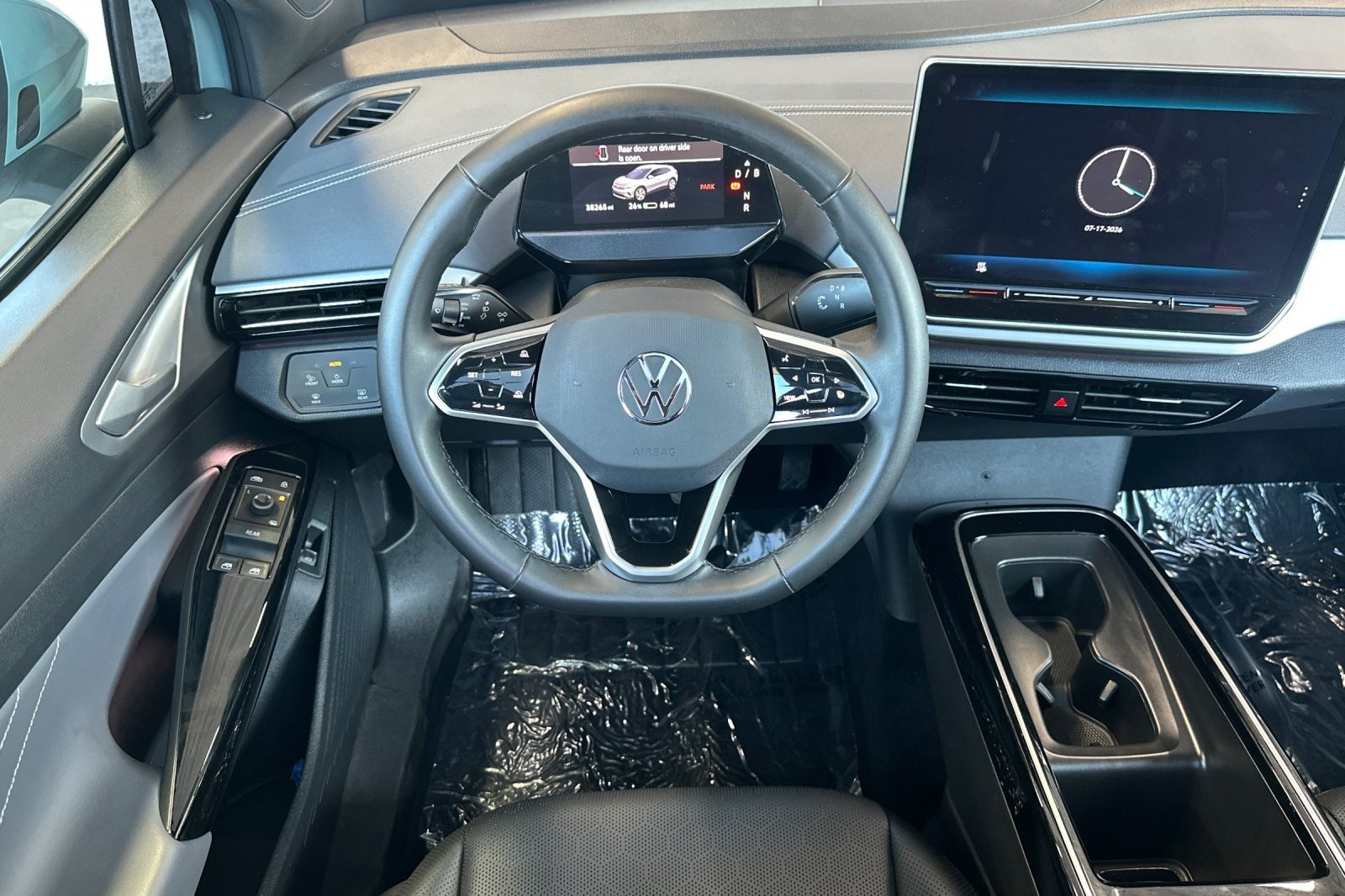Used 2025 Volkswagen ID.4 Pro S RWD image 13