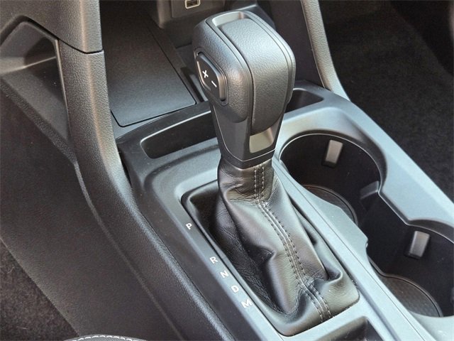 New 2025 Ford Ranger XL w/ Trailer Tow Package image 18