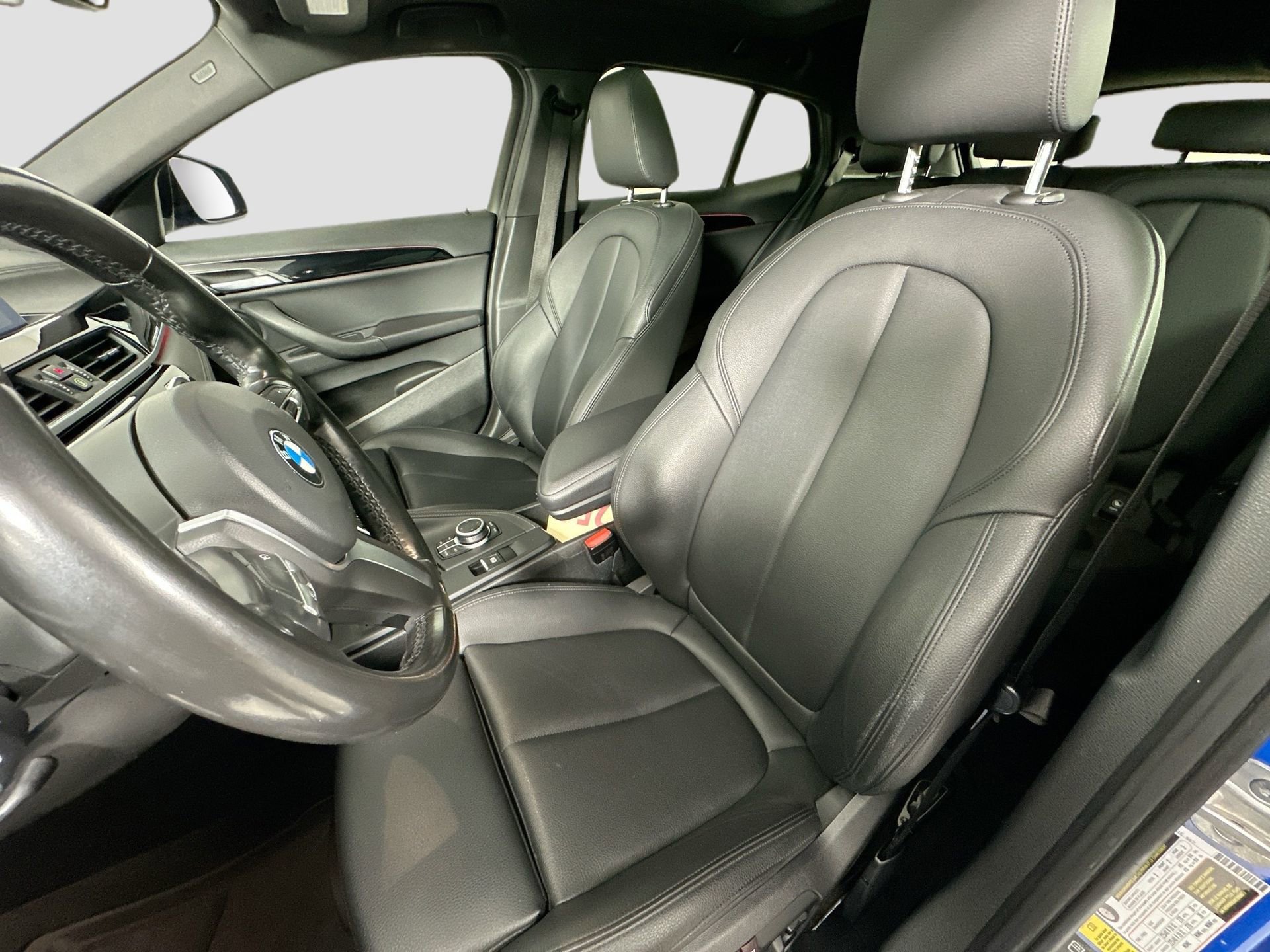 Used 2021 BMW X2 xDrive28i w/ M Sport X Package image 21