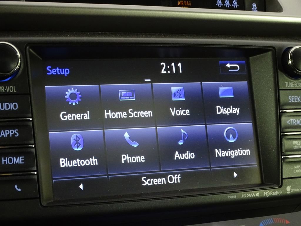 Used 2018 Toyota RAV4 Limited image 35