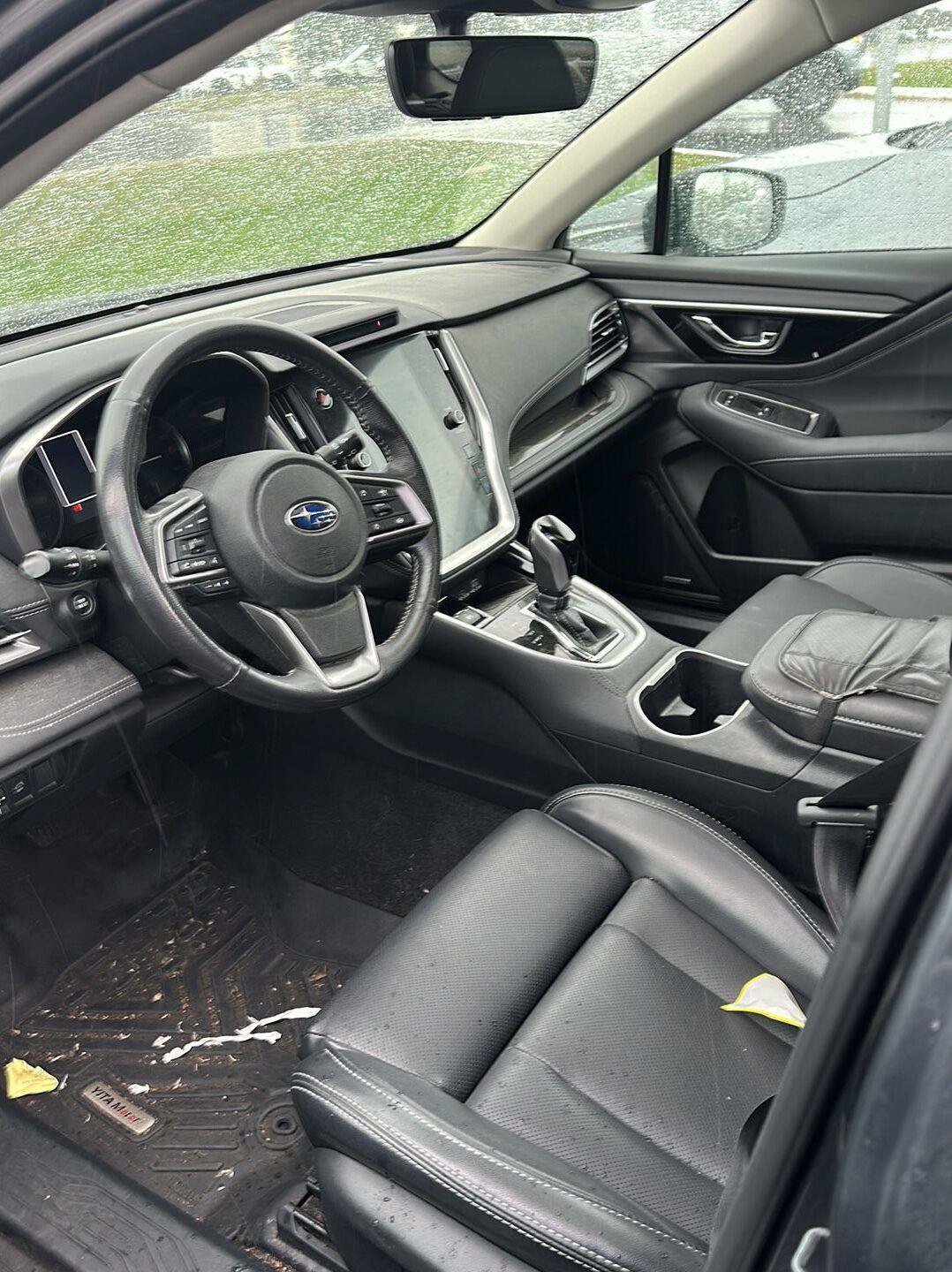 Used 2024 Subaru Outback Limited AWD/4WD image 4