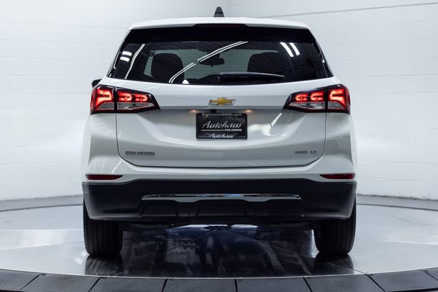 Used 2024 Chevrolet Equinox LT AWD/4WD image 7