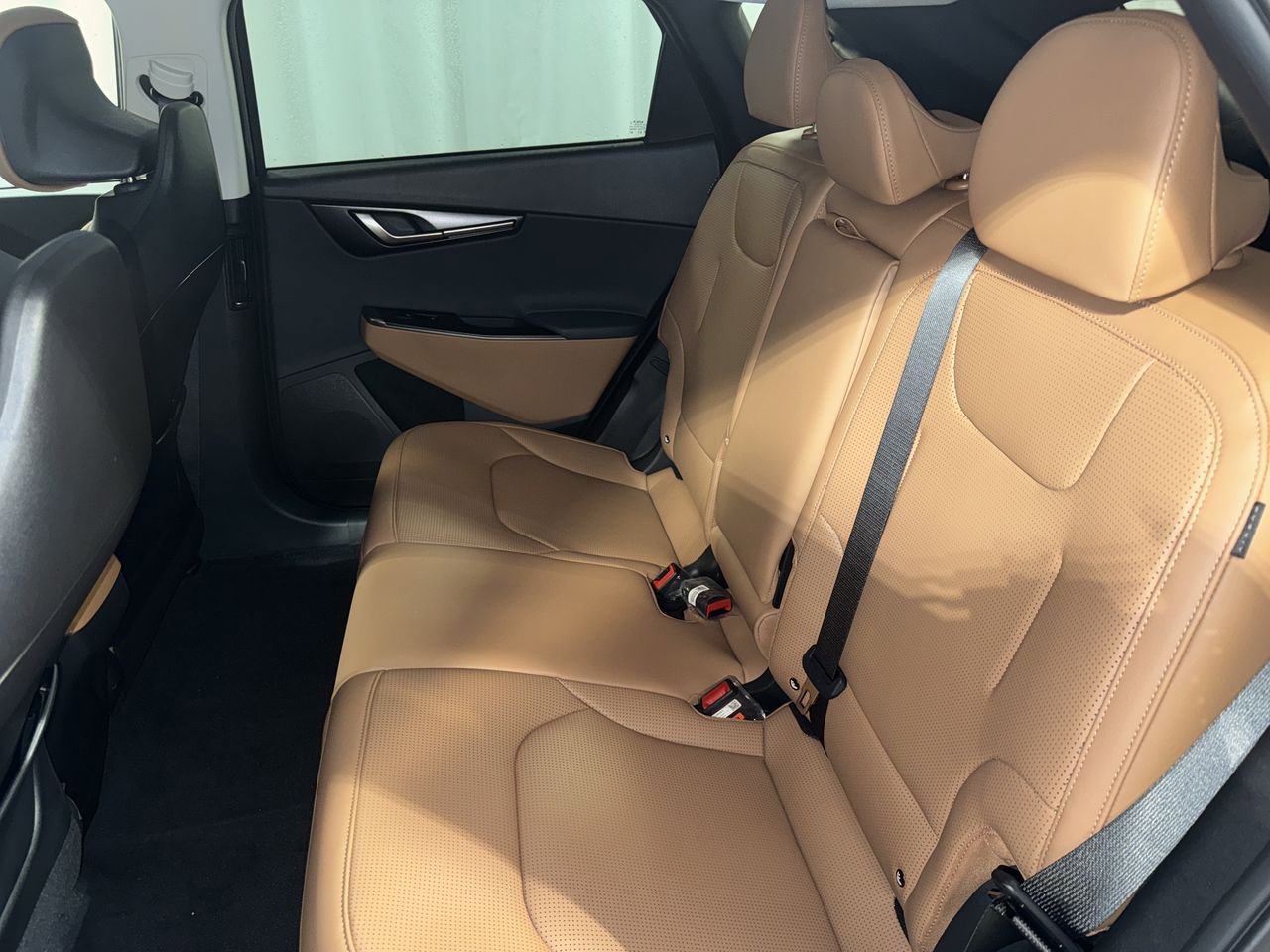New 2025 Kia EV6 Wind image 28