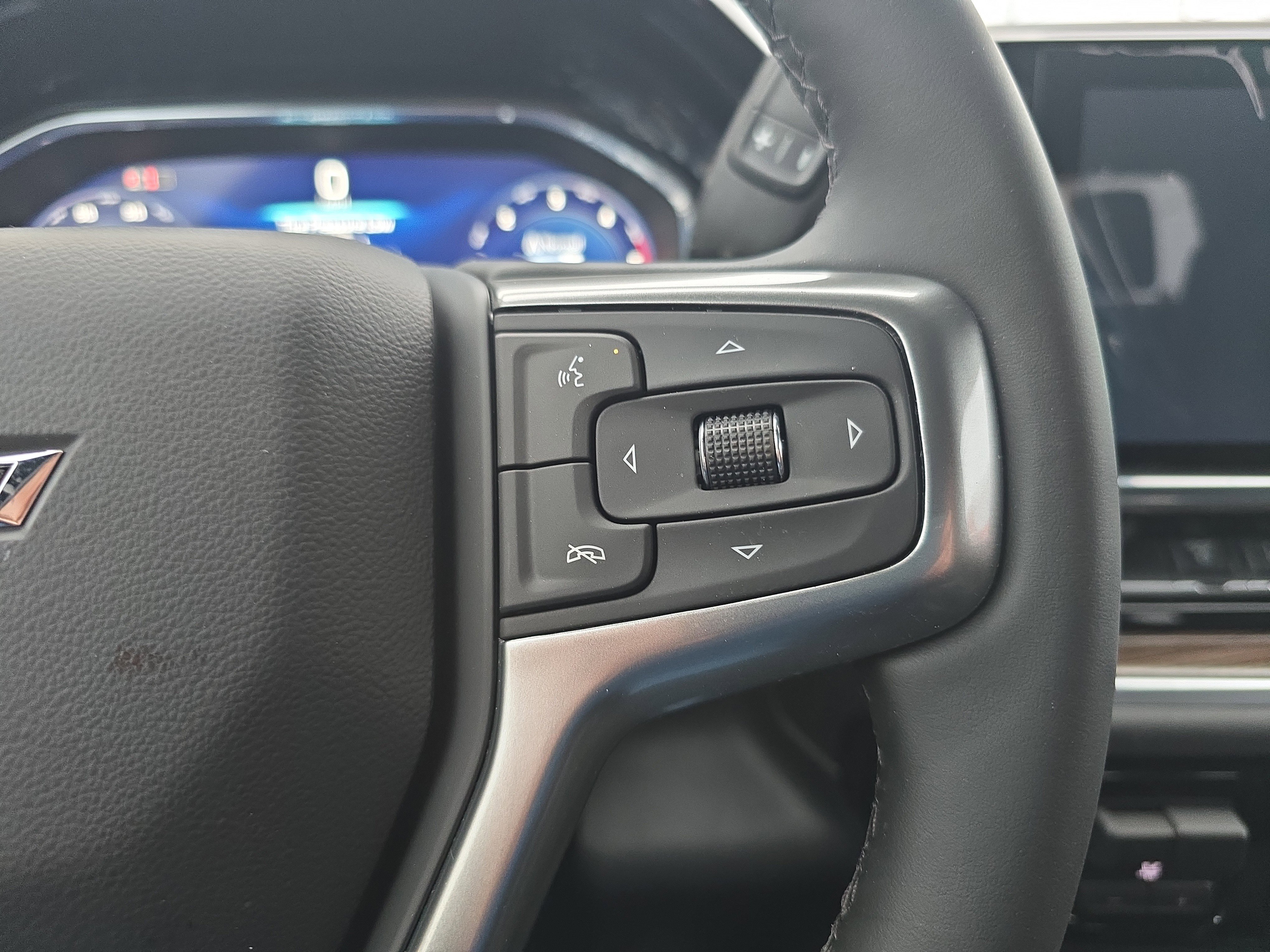 New 2026 Chevrolet Silverado 3500 LT w/ Trail Boss Package image 23