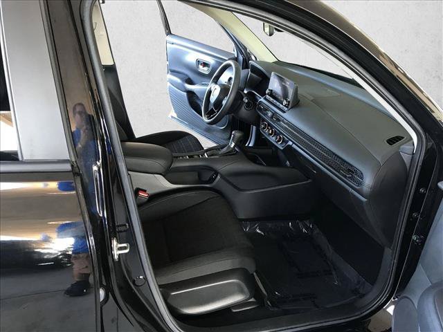 Used 2024 Honda HR-V LX image 17