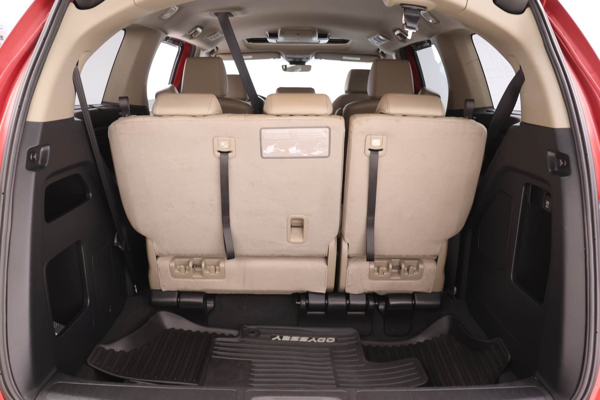 Used 2023 Honda Odyssey Touring image 14