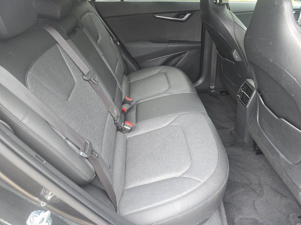 Used 2023 Kia Niro Wave w/ Wave Preserve Package FWD image 21