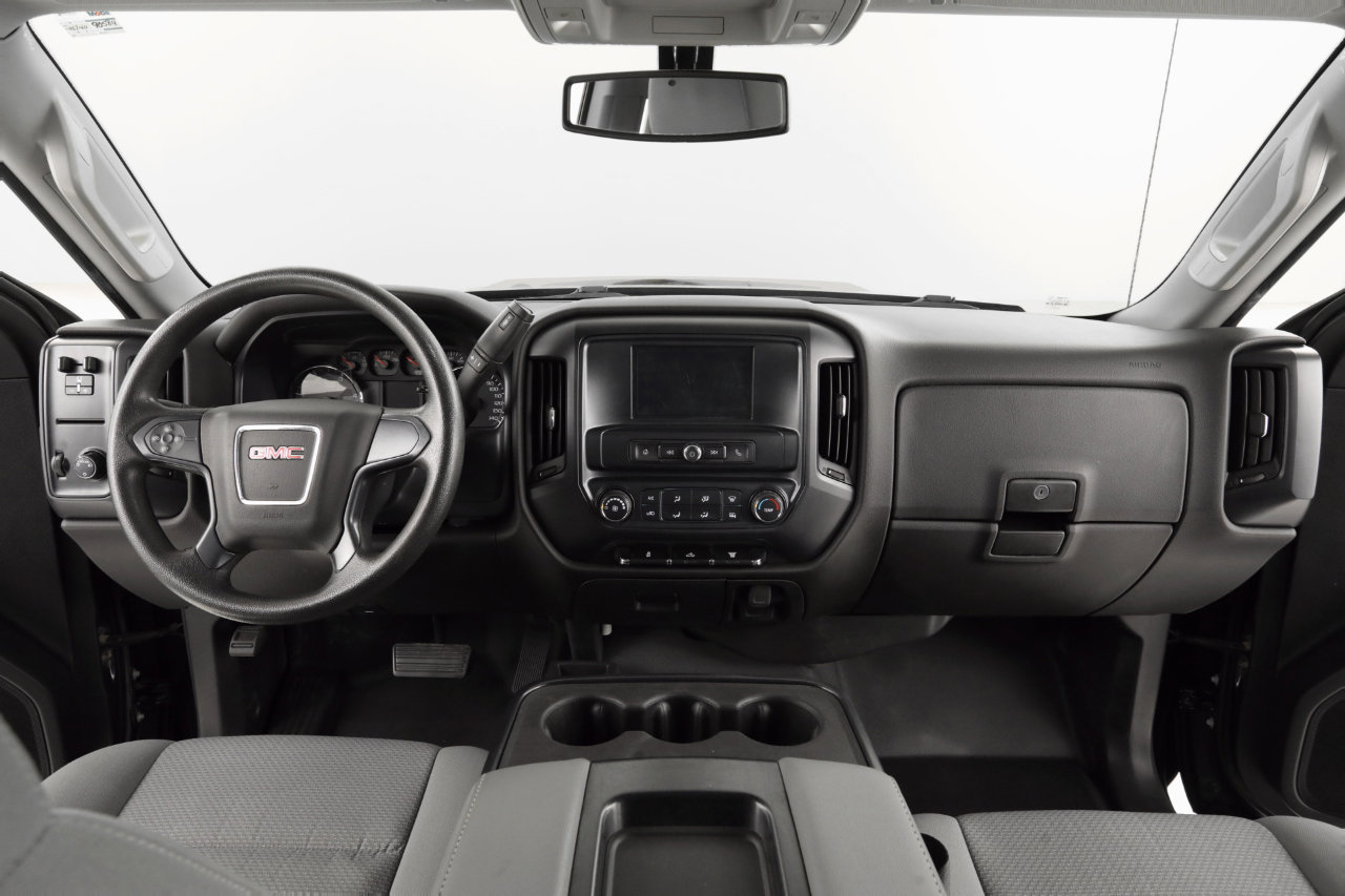 Used 2019 GMC Sierra 2500 4x4 Crew Cab image 13